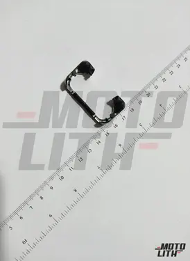 .CAP, FR ADJUSTER LOWER