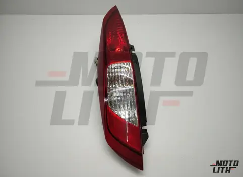 ASSY TAIL LAMP LH HIGH END M/S LUMAX MAK