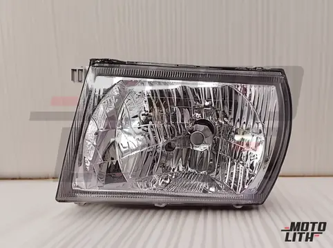 Headlamp Assembly Left