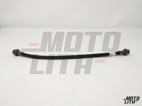 Rubber Hose Front Brake