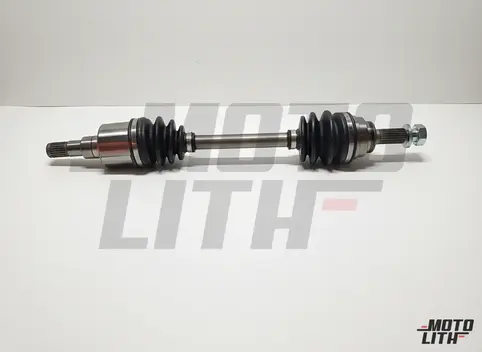Drive Shaft Left
