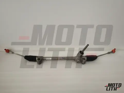 Steering Gear Assembly