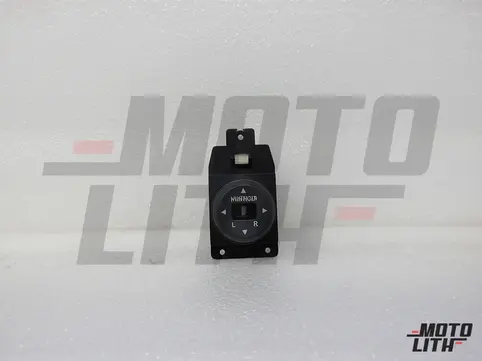 SWITCH ASSY-MIRROR REM CONT, INT;HZ