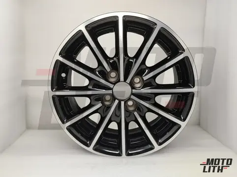 MACHINE ALLOY BALENO