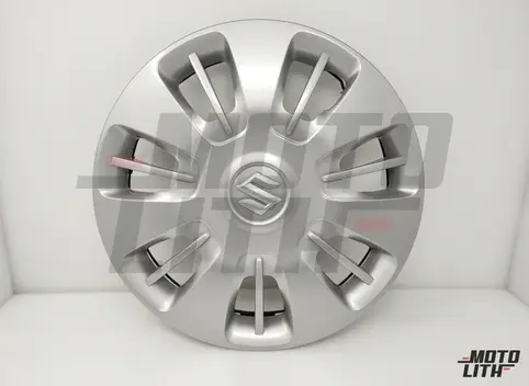 WHL CVR SLVR ESTILO