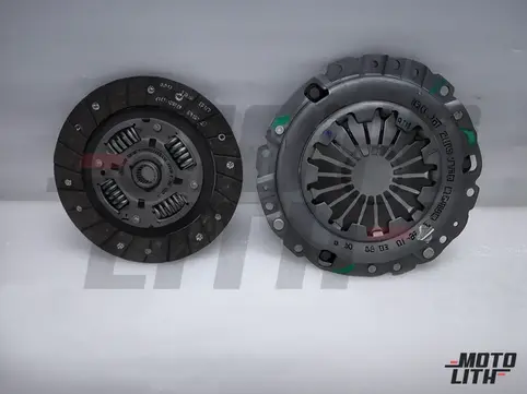 CLUTCH SET