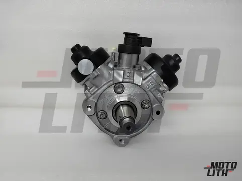 High Pressure Pump