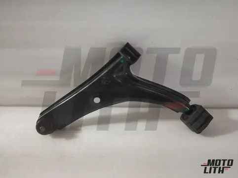 Track Control Arm Left