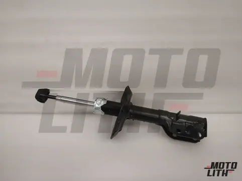 Front Suspension Strut Left