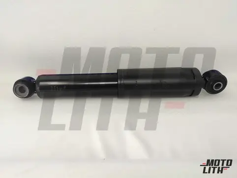 SHOCK ABSORBER ASSY-REAR