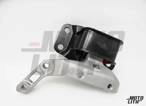 Engine Mounting