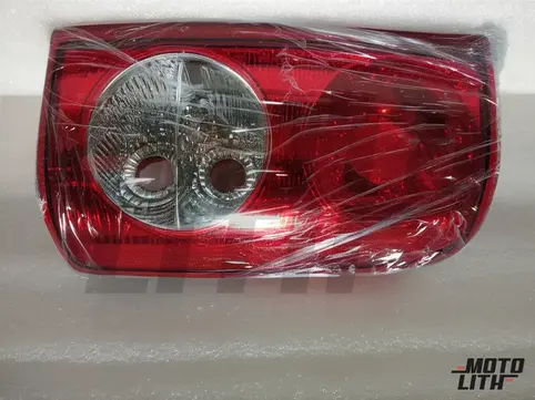 Rear Combination Lamp Right