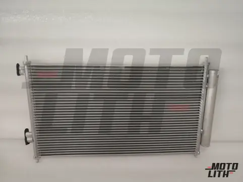 Condenser