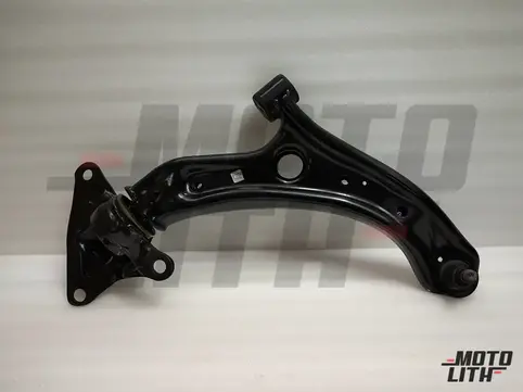 ARM ASSY., R. FR. LOWER