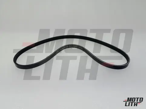 V-Ribbed Belt