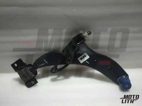 Track Control Arm Right