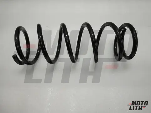 SPRING FRONT COIL