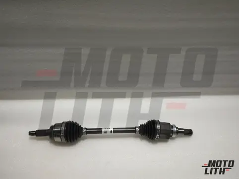 Drive Shaft Left
