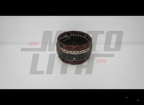 STATOR ASSY