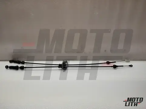 CABLE ASSY-MTA LEVER