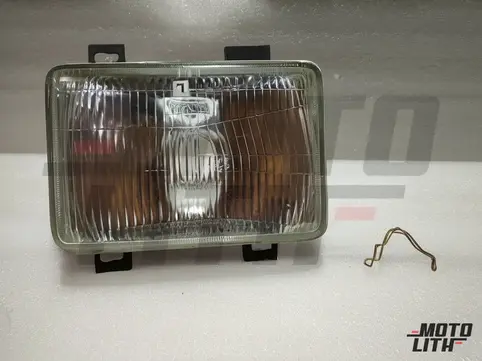 Headlamp Assembly Left/Right