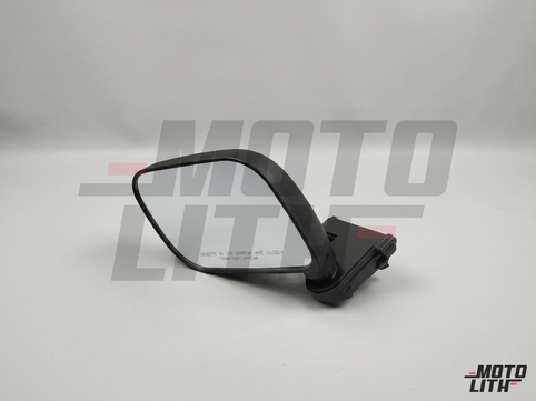 Side Rear View Mirror Left