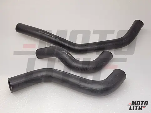 Radiator Hose (Set of 3)