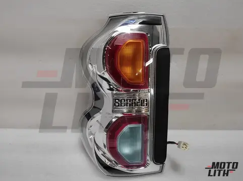 TAILLAMP LH