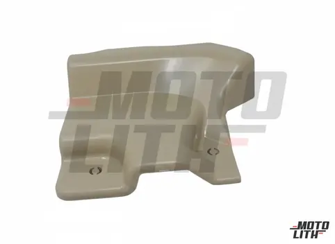 .COVER, WALKIN LEVER RH