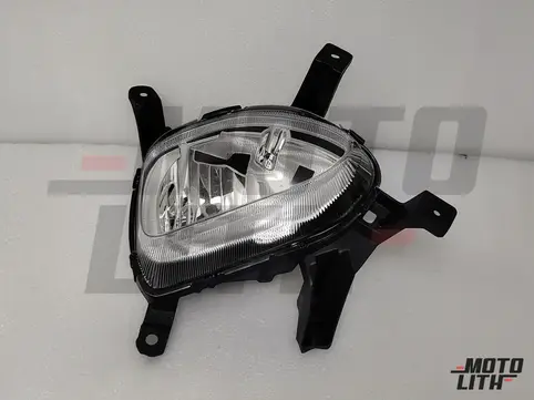 LAMP ASSY-FRONT FOG,RH