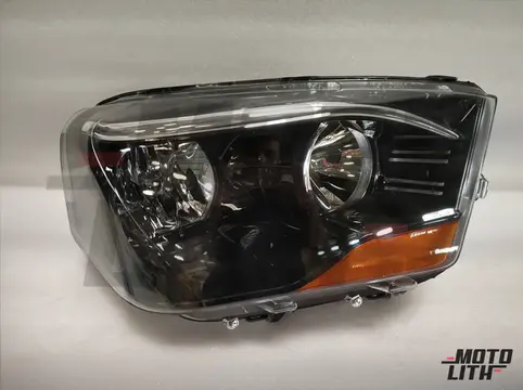 HEADLAMP RH