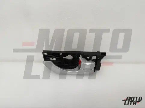 HANDLE ASSY-REAR DOOR INSIDE,RH, INT;QZ