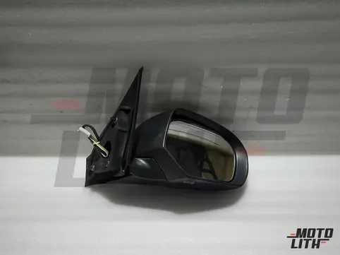 Side Rear View Mirror Right