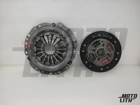 CLUTCH SET