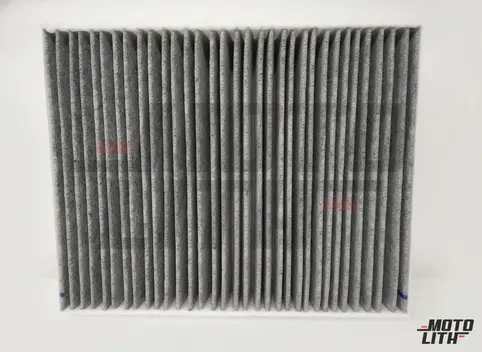 Cabin Air Filter