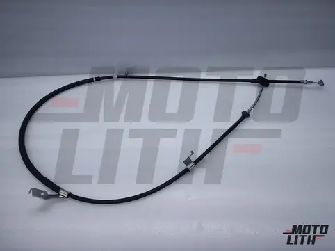 CABLE PARKING BRAKE RH