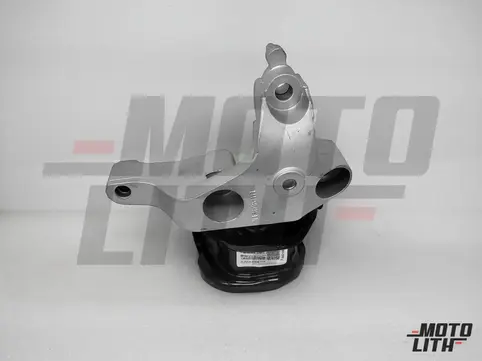 Engine Mounting
