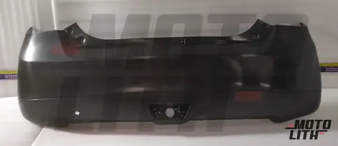 Rear Bumper