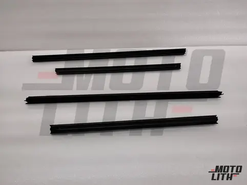 Weather Strip Door Inner (Set of 4)