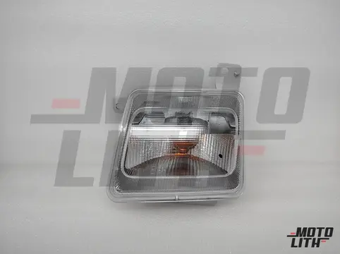 TURN INDICATOR AND DRL FRT LH
