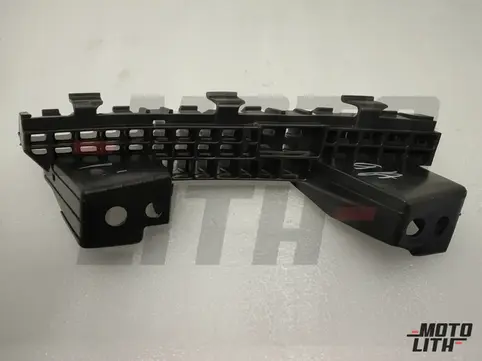 HOLDERFR BUMPER FRONTR