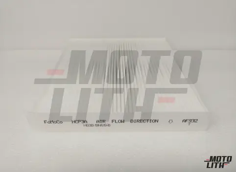 FILTER A/C FRESH AI
