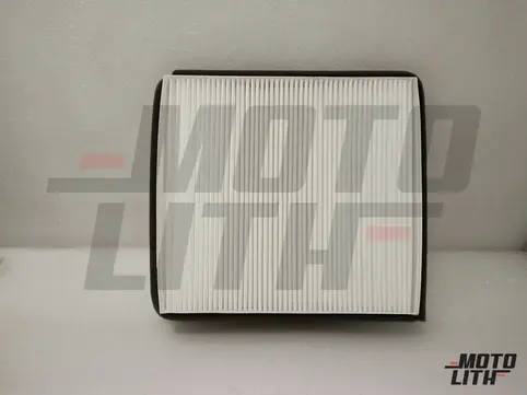 Cabin Air Filter