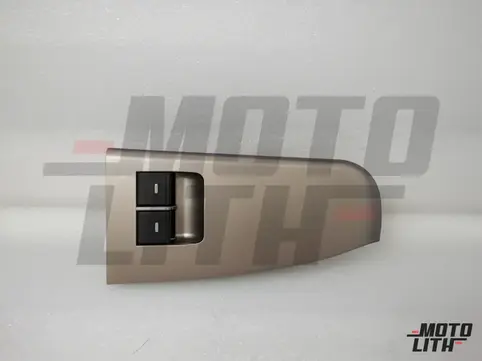 Main Power Window Switch