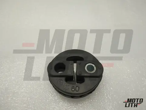 MOUNTING MUFFLER