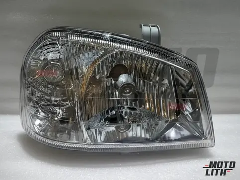 Headlamp Assembly Right