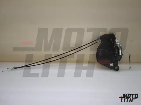 LATCH ASSY FRONT DOOR RH
