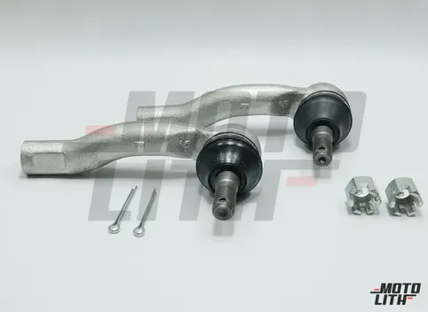 Inner Tie Rod Repair Kit