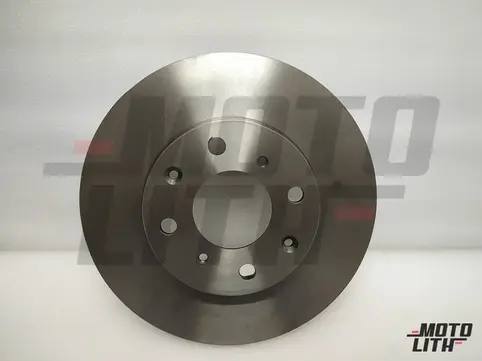 DISK, FR. BRAKE