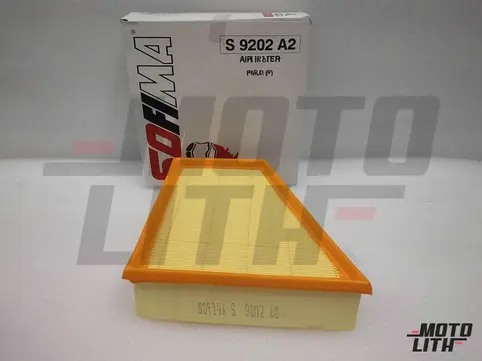 Air Filter